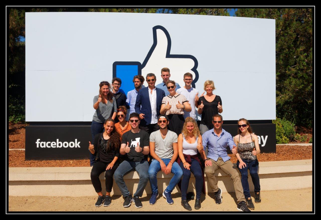 Les candidatures pour le 7ème "Silicon Valley Startup Camp" de la BCV sont ouvertes